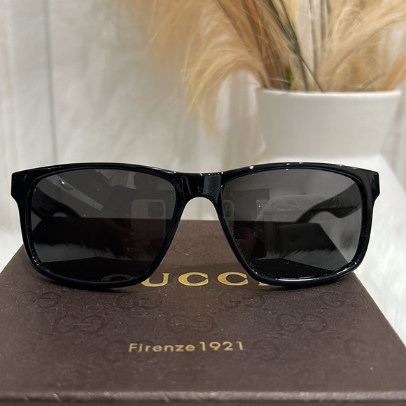 Nike Accessories Mens Nike Cruiser Rectangular Sunglasses Poshmark